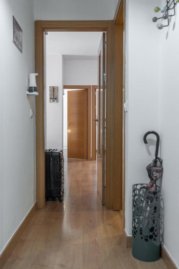 Tuguest Postigo I Catedral Apartment - Free Parking Granada Exterior photo