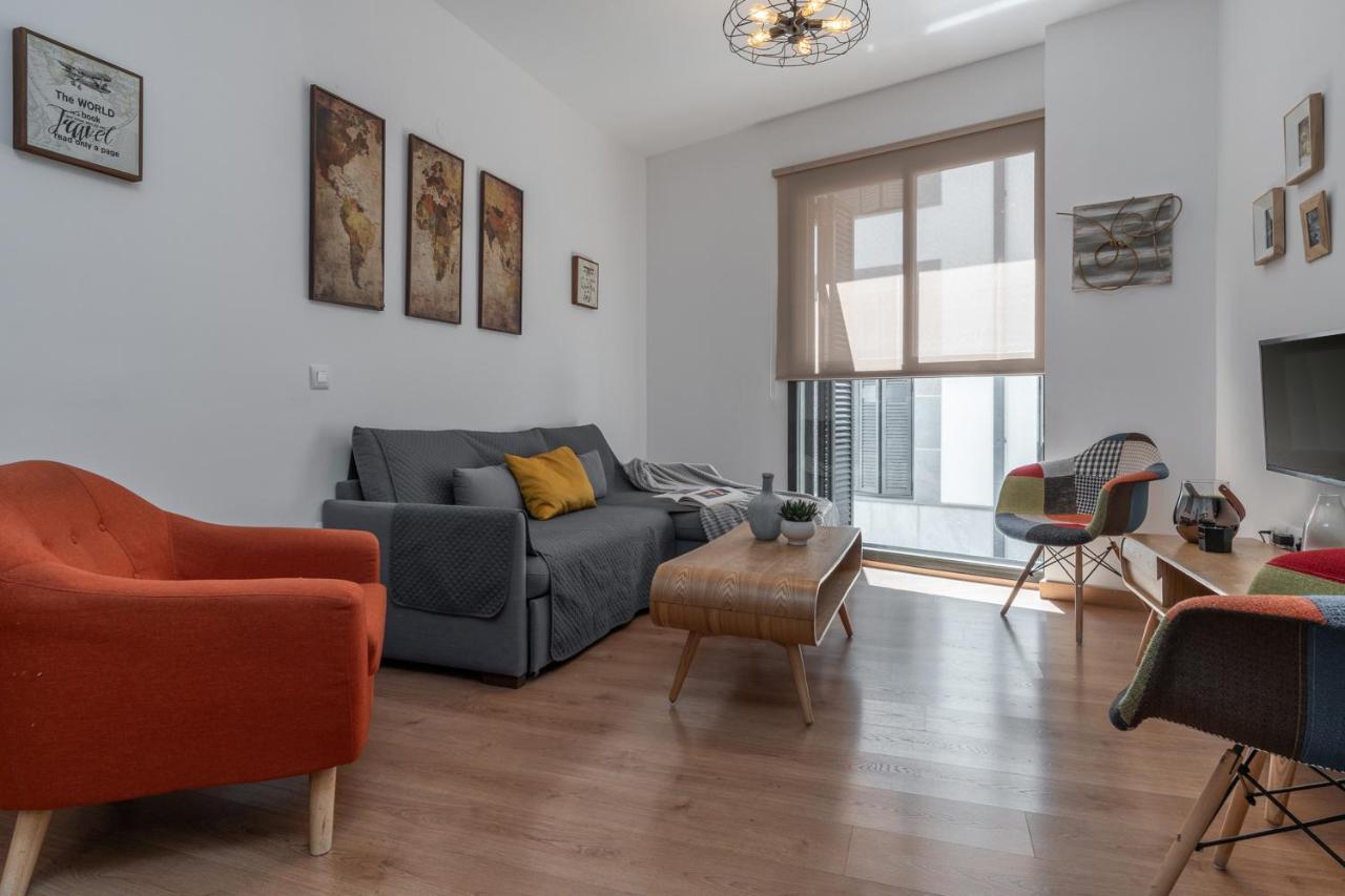 Tuguest Postigo I Catedral Apartment - Free Parking Granada Exterior photo