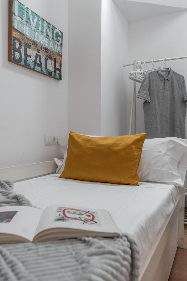 Tuguest Postigo I Catedral Apartment - Free Parking Granada Exterior photo