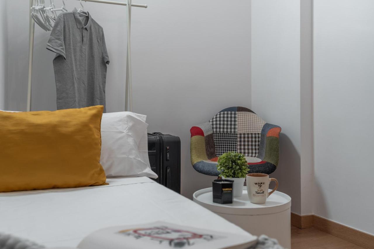 Tuguest Postigo I Catedral Apartment - Free Parking Granada Exterior photo