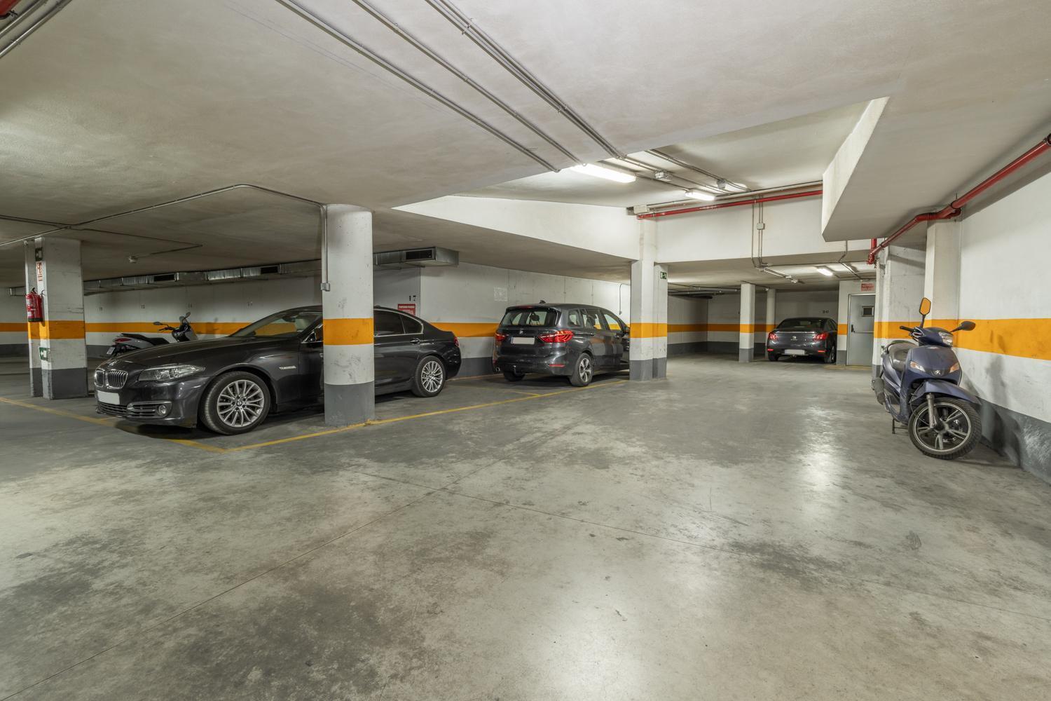 Tuguest Postigo I Catedral Apartment - Free Parking Granada Exterior photo